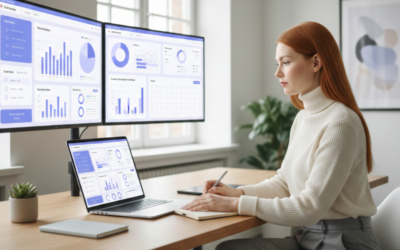 Kako digitalni marketing i virtuelna podrška zajedno grade moderan biznis